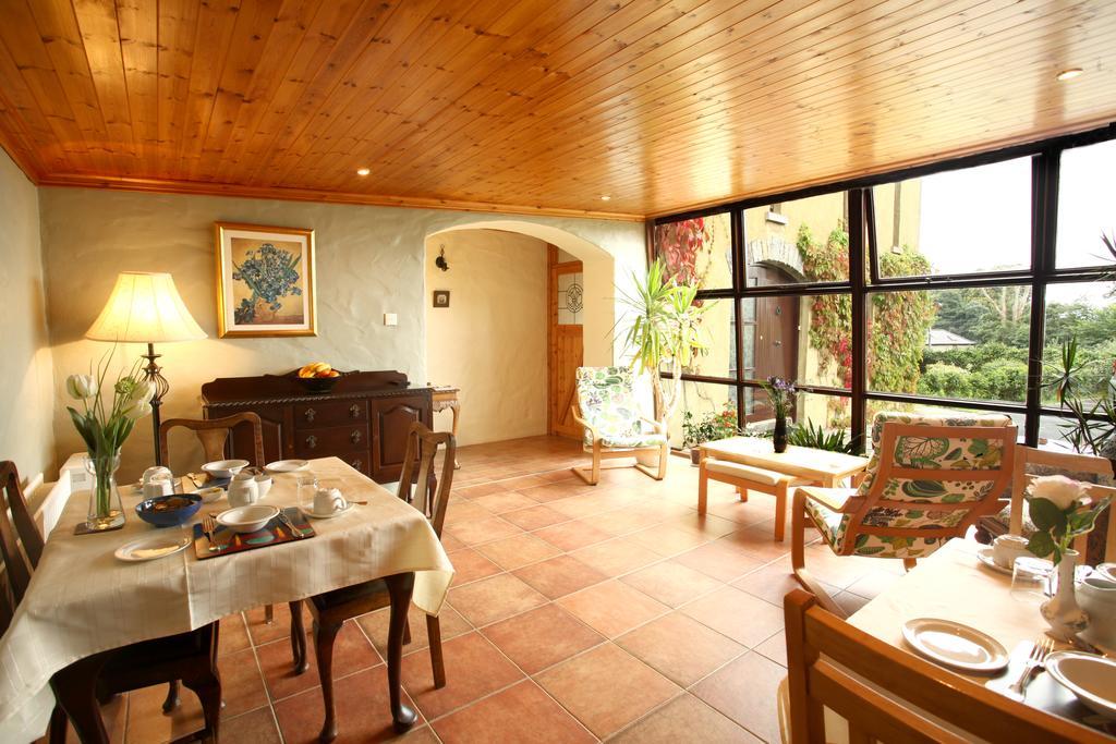 Woodbine Cottage Westport Ngoại thất bức ảnh