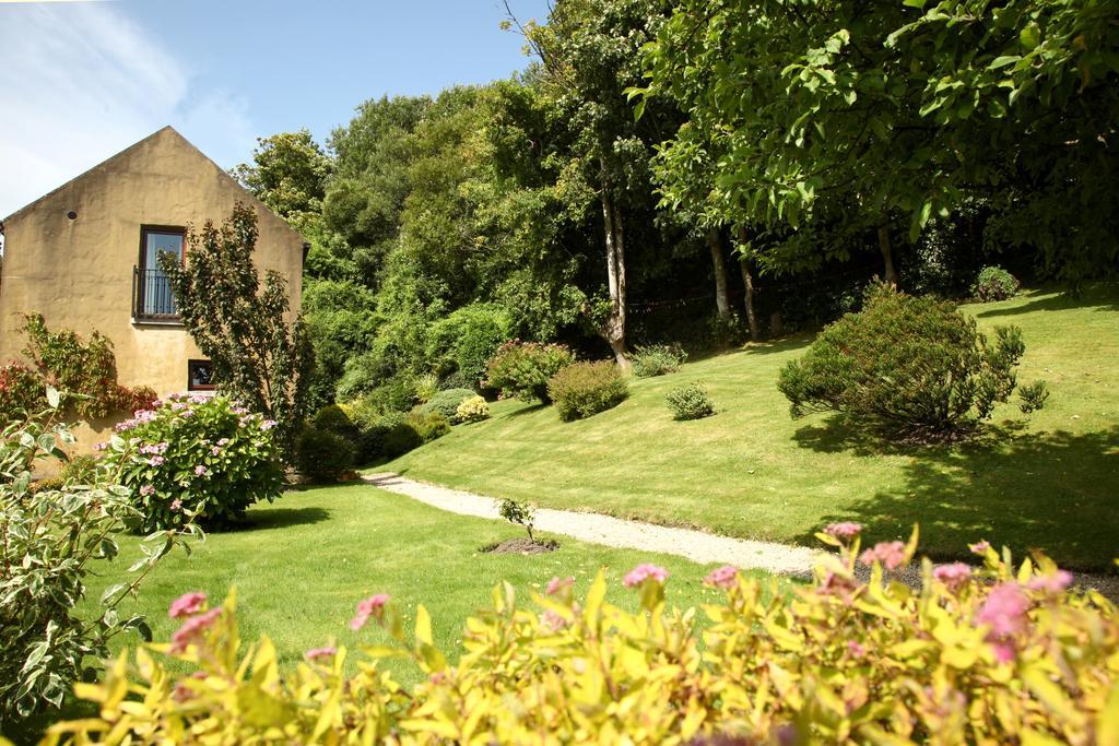 Woodbine Cottage Westport Ngoại thất bức ảnh