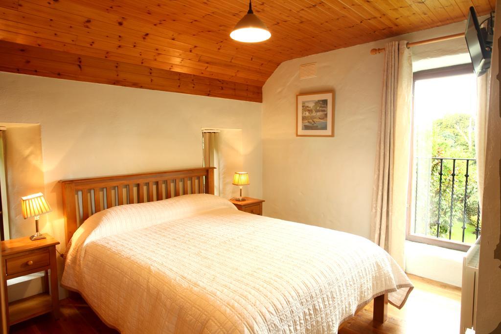 Woodbine Cottage Westport Ngoại thất bức ảnh