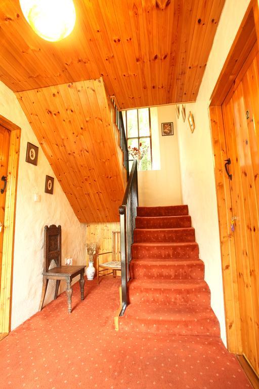 Woodbine Cottage Westport Ngoại thất bức ảnh